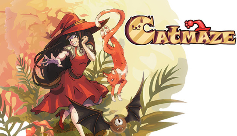 Catmaze Steam Key satın al - Tiriniti
