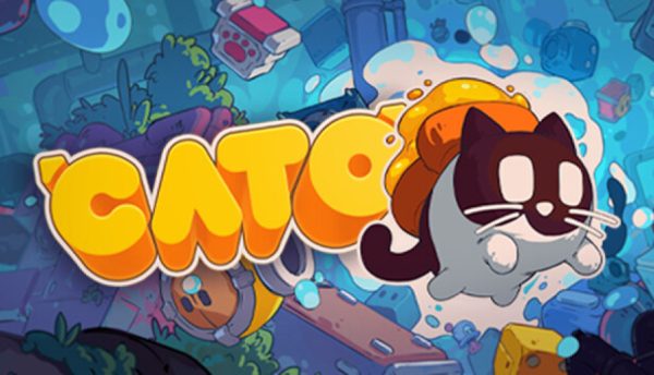 CATO: Buttered Cat ucuz satın al - Tiriniti