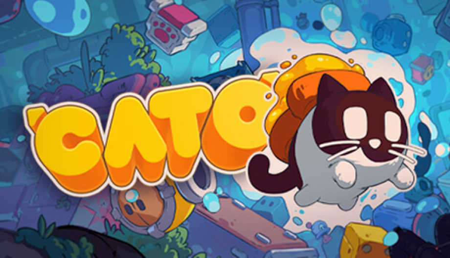 CATO: Buttered Cat ucuz satın al - Tiriniti