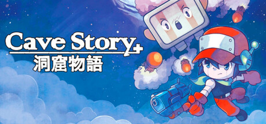 Cave Story+ ucuz satın al - Tiriniti