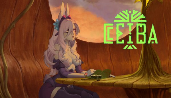 Ceiba Steam Key satın al - Tiriniti