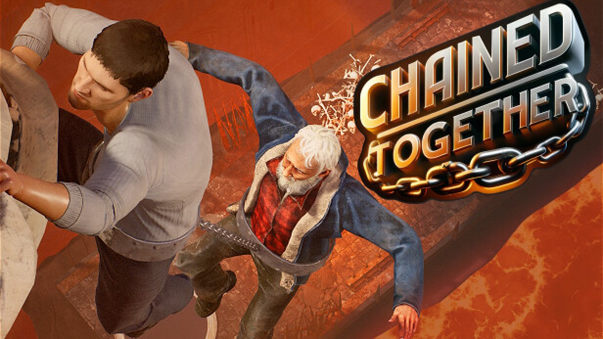 Chained Together ucuz satın al - Tiriniti