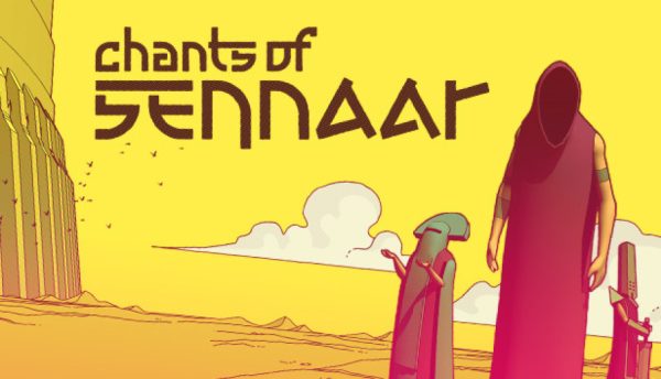 Chants of Sennaar ucuz satın al - Tiriniti