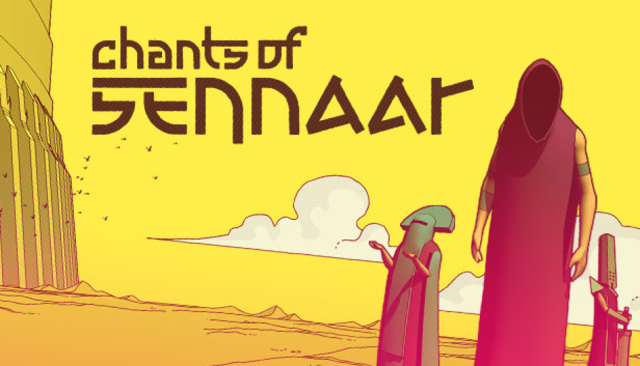 Chants of Sennaar ucuz satın al - Tiriniti