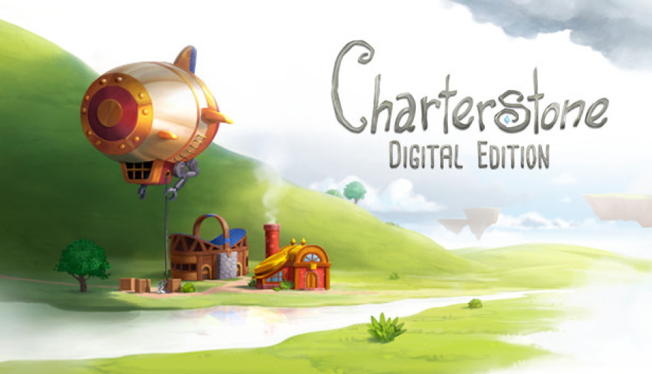 Charterstone: Digital Edition ucuz satın al - Tiriniti
