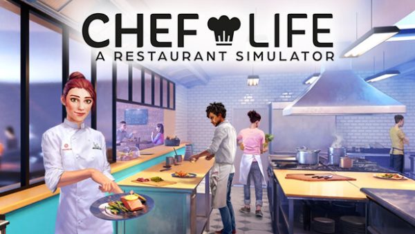 Chef Life: A Restaurant Simulator ucuz satın al - Tiriniti