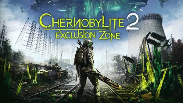 Chernobylite 2: Exclusion Zone ucuz satın al - Tiriniti