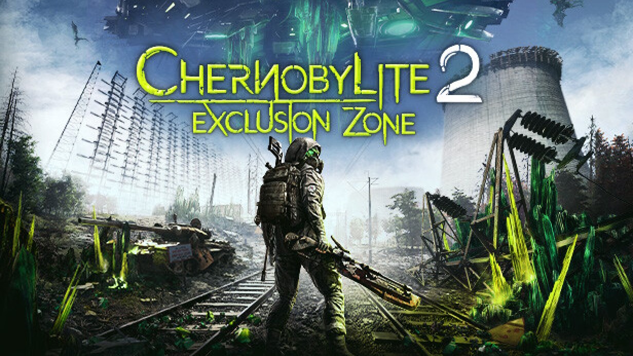Chernobylite 2: Exclusion Zone ucuz satın al - Tiriniti