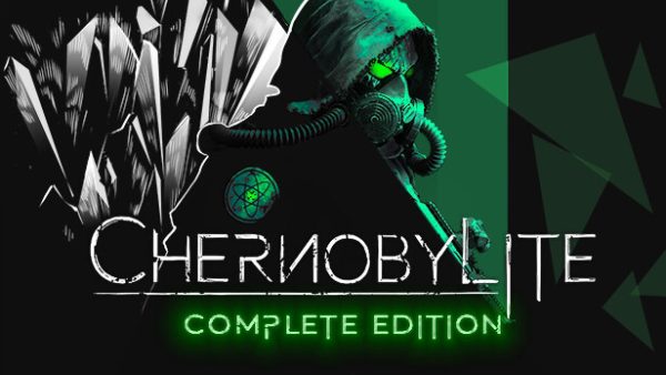 Chernobylite ucuz satın al - Tiriniti