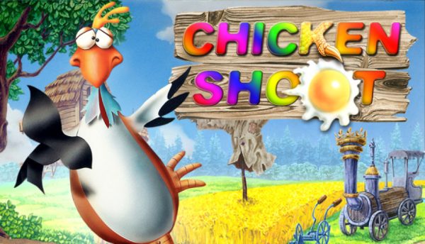 Chicken Shoot Gold Steam Key satın al - Tiriniti
