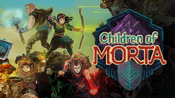 Children of Morta ucuz satın al - Tiriniti