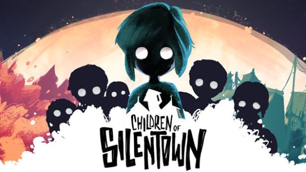 Children of Silentown ucuz satın al - Tiriniti