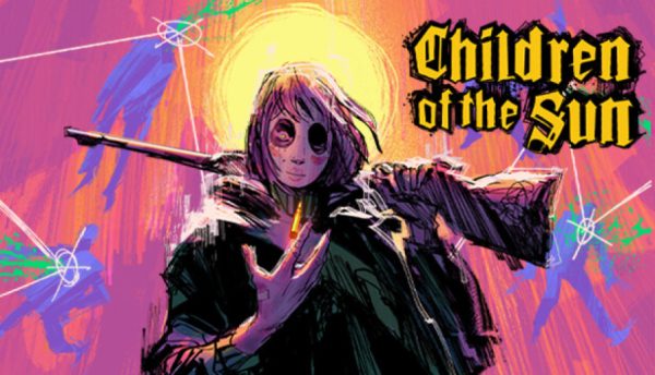 Children of the Sun ucuz satın al - Tiriniti