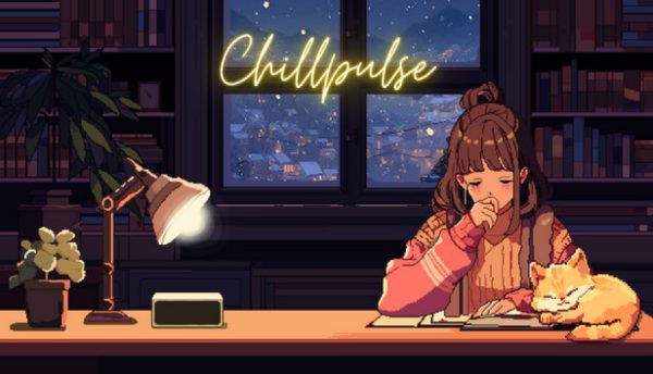 Chill Pulse ucuz satın al - Tiriniti