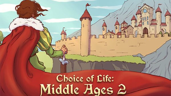 Choice of Life Middle Ages 2 iPhone iPad AppStore ucuz satın al - Tiriniti