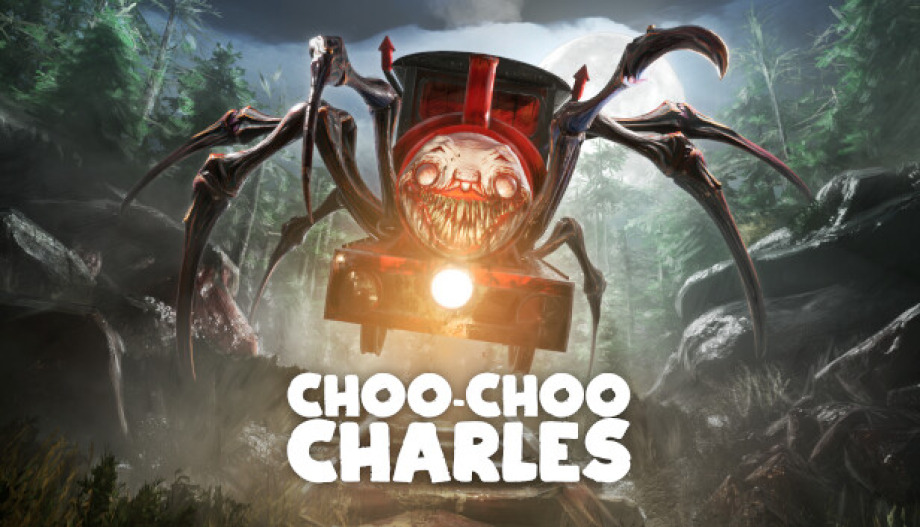 Choo-Choo Charles Steam Key satın al - Tiriniti