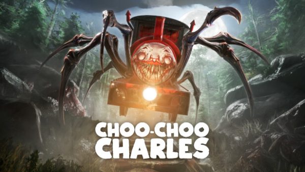 Choo-Choo Charles ucuz satın al - Tiriniti