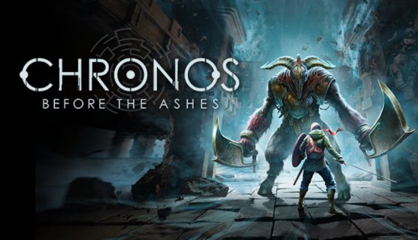 Chronos: Before the Ashes ucuz satın al - Tiriniti