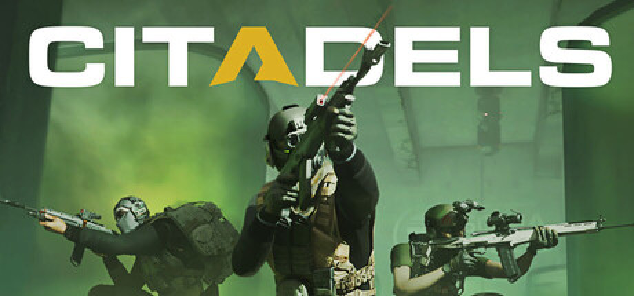 Citadels ucuz satın al - Tiriniti