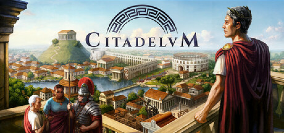 Citadelum ucuz satın al - Tiriniti
