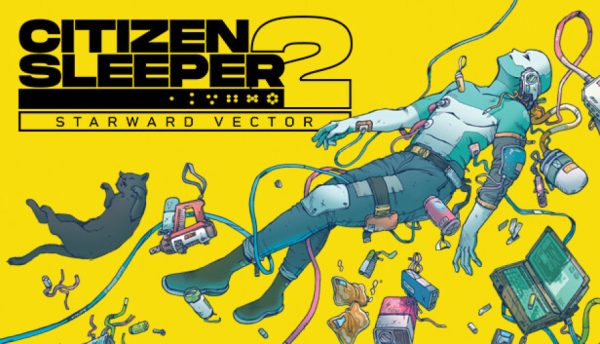Citizen Sleeper 2: Starward Vector Steam Key satın al - Tiriniti