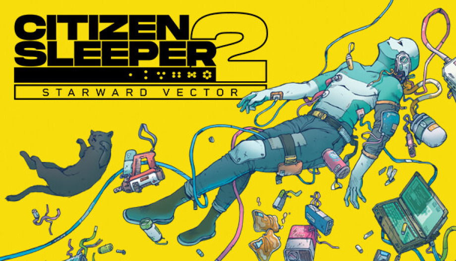 Citizen Sleeper 2: Starward Vector Steam Key satın al - Tiriniti
