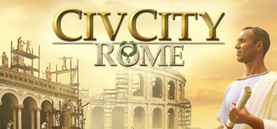 CivCity: Rome Steam Key satın al - Tiriniti