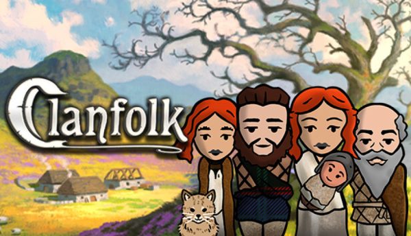Clanfolk ucuz satın al - Tiriniti