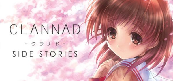 CLANNAD Side Stories ucuz satın al - Tiriniti
