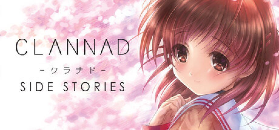 CLANNAD Side Stories ucuz satın al - Tiriniti