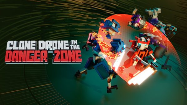Clone Drone in the Danger Zone ucuz satın al - Tiriniti