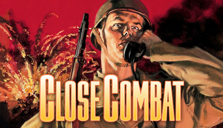 Close Combat ucuz satın al - Tiriniti