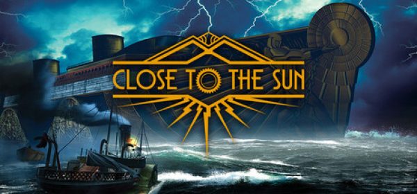 Close To The Sun Steam Key satın al - Tiriniti