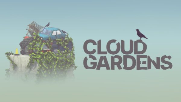 Cloud Gardens ucuz satın al - Tiriniti
