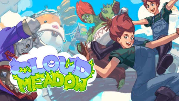 Cloud Meadow ucuz satın al - Tiriniti