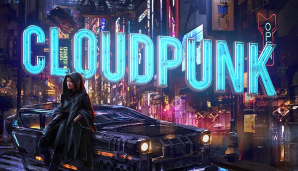Cloudpunk ucuz satın al - Tiriniti