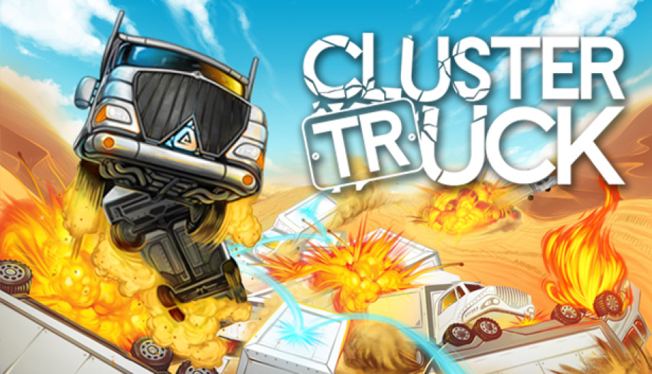 Clustertruck ucuz satın al - Tiriniti