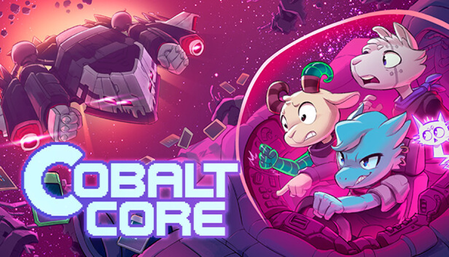 Cobalt Core ucuz satın al - Tiriniti