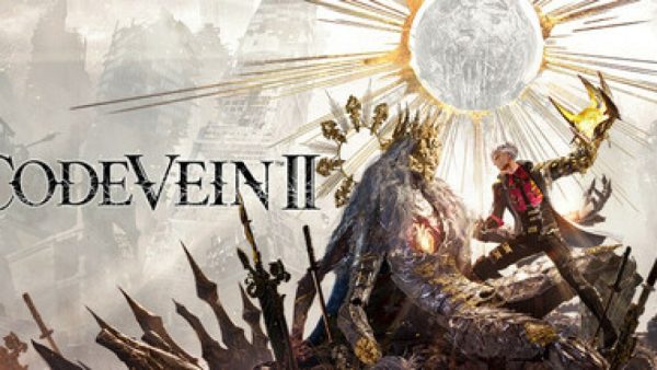 CODE VEIN II ucuz satın al - Tiriniti