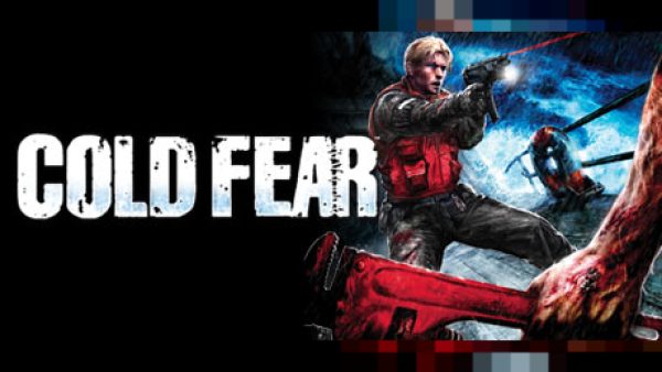 Cold Fear ucuz satın al - Tiriniti