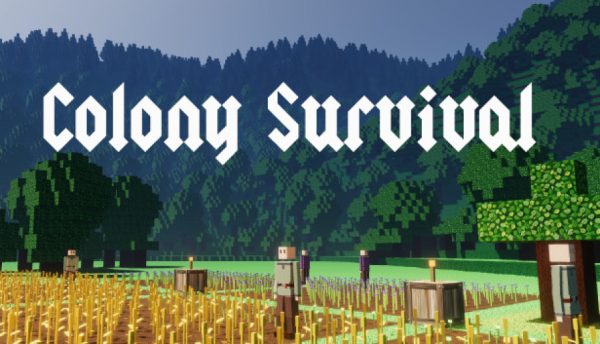 Colony Survival ucuz satın al - Tiriniti