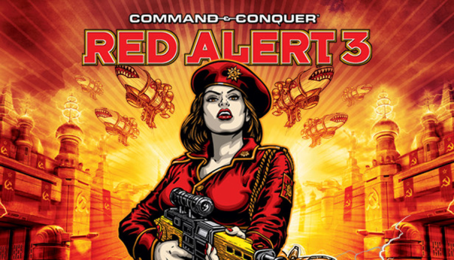 Command & Conquer™ Red Alert™ 3 ucuz satın al - Tiriniti
