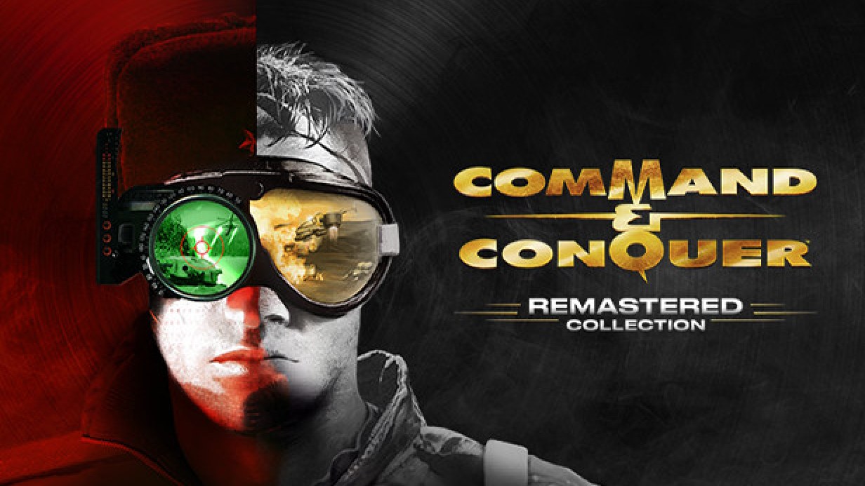 Command & Conquer Seri ucuz satın al - Tiriniti