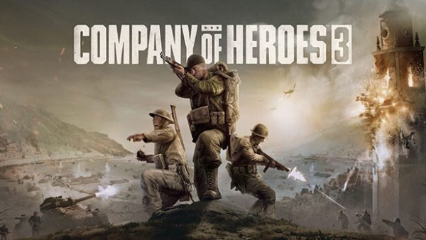 Company of Heroes 3 ucuz satın al - Tiriniti