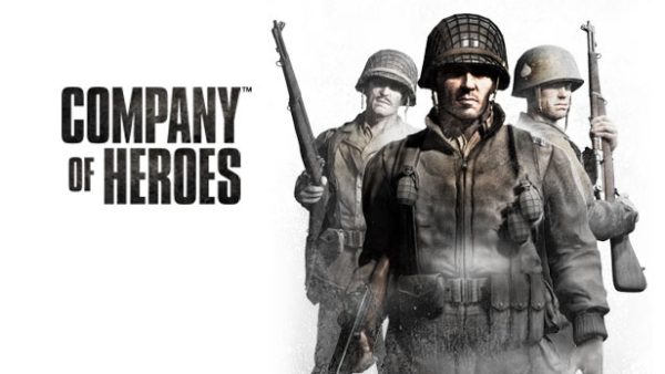 Company of Heroes Complete ucuz satın al - Tiriniti