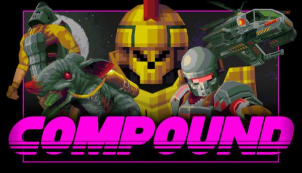 COMPOUND ucuz satın al - Tiriniti