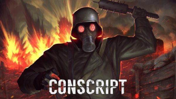 CONSCRIPT ucuz satın al - Tiriniti