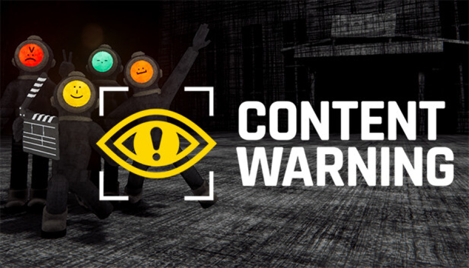 Content Warning ucuz satın al - Tiriniti