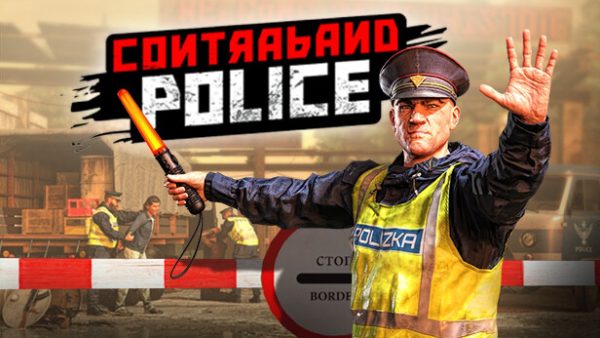Contraband Police ucuz satın al - Tiriniti