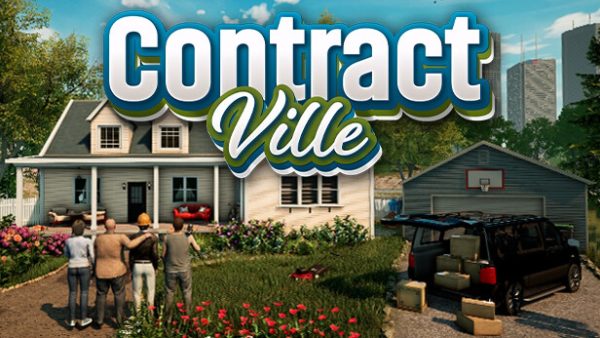 ContractVille ucuz satın al - Tiriniti